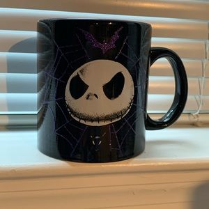 Disney Jack Skellington Mug